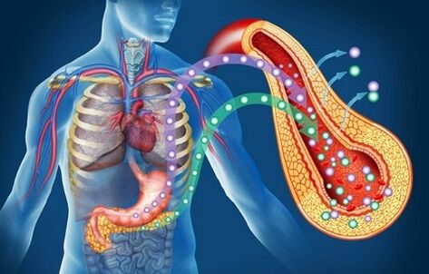 Diaform Plus, insülin hassasiyetini döndürür