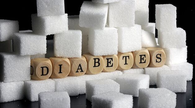 Diabetes Mellitus - Tatlı Hastalık