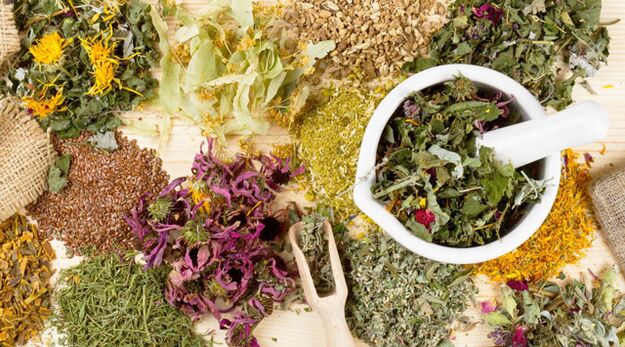 Diabetes Mellitus'a karşı mücadeleye yardımcı olan tıbbi bitkiler